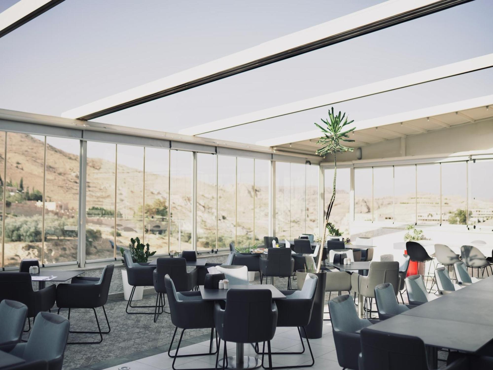 Petra Boutique Hotel Wadi Musa