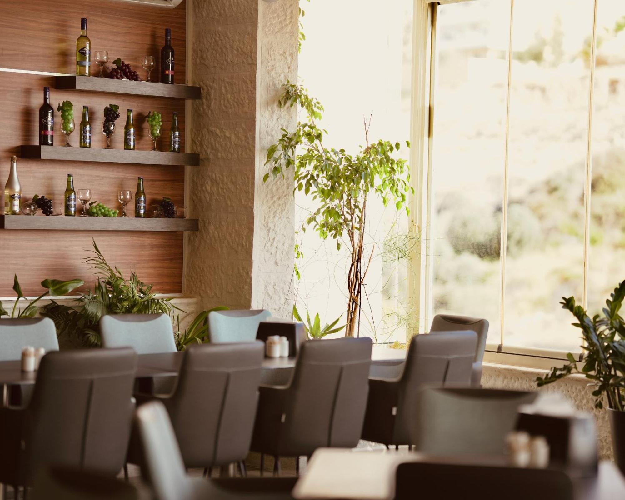 Petra Boutique 4* Wadi Musa