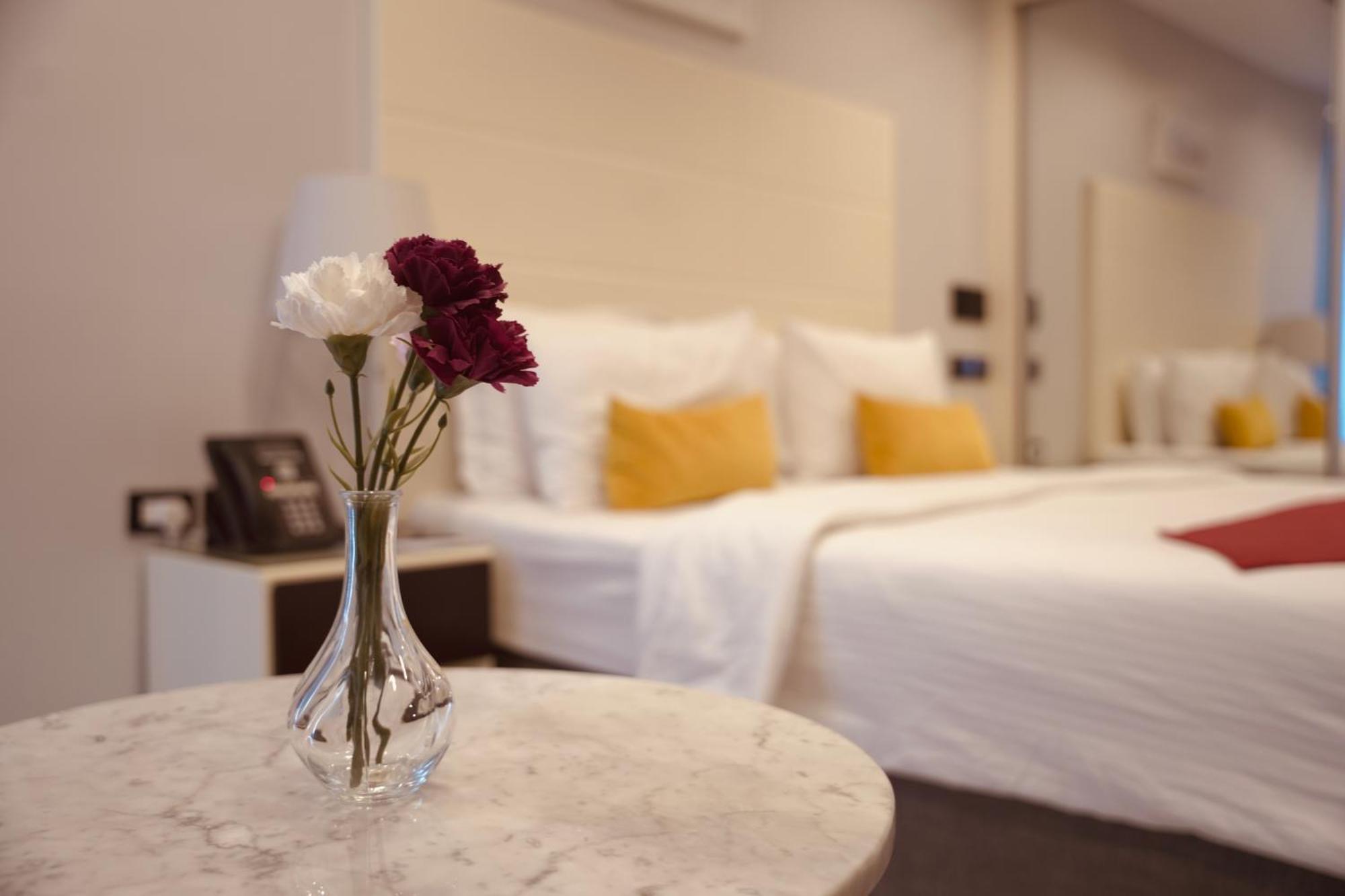 Petra Boutique 4* Wadi Musa