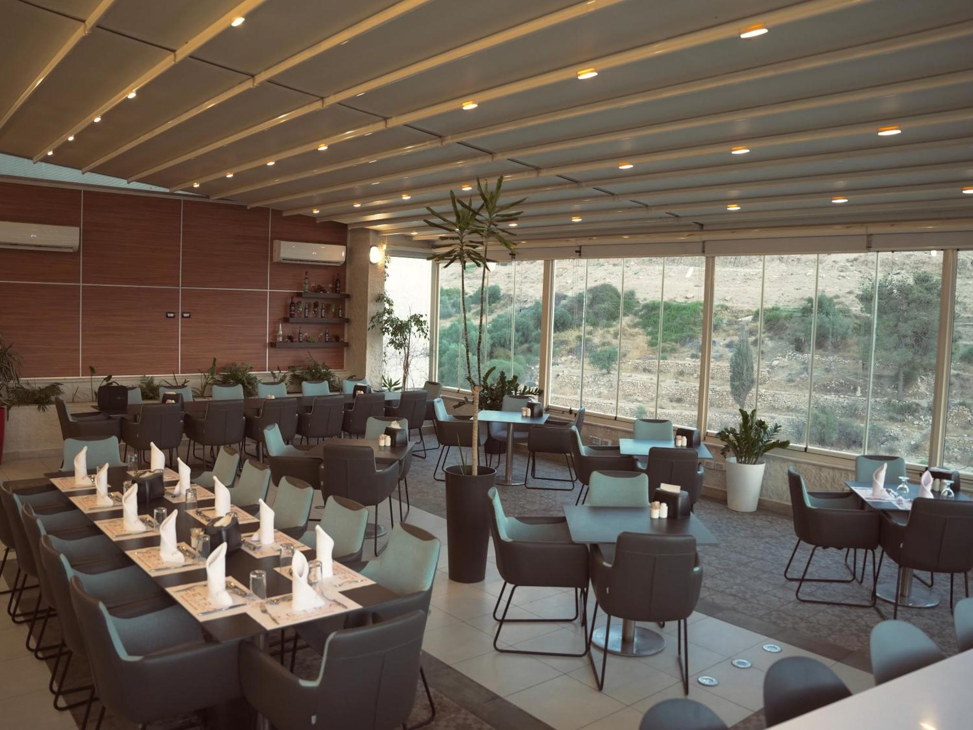 Petra Boutique Hotel