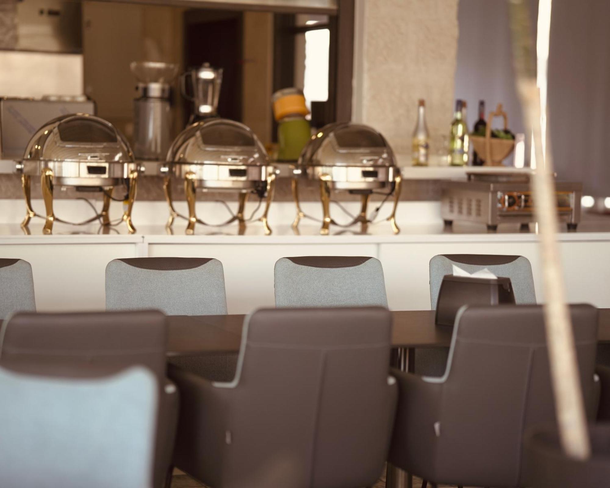 Petra Boutique Hotel