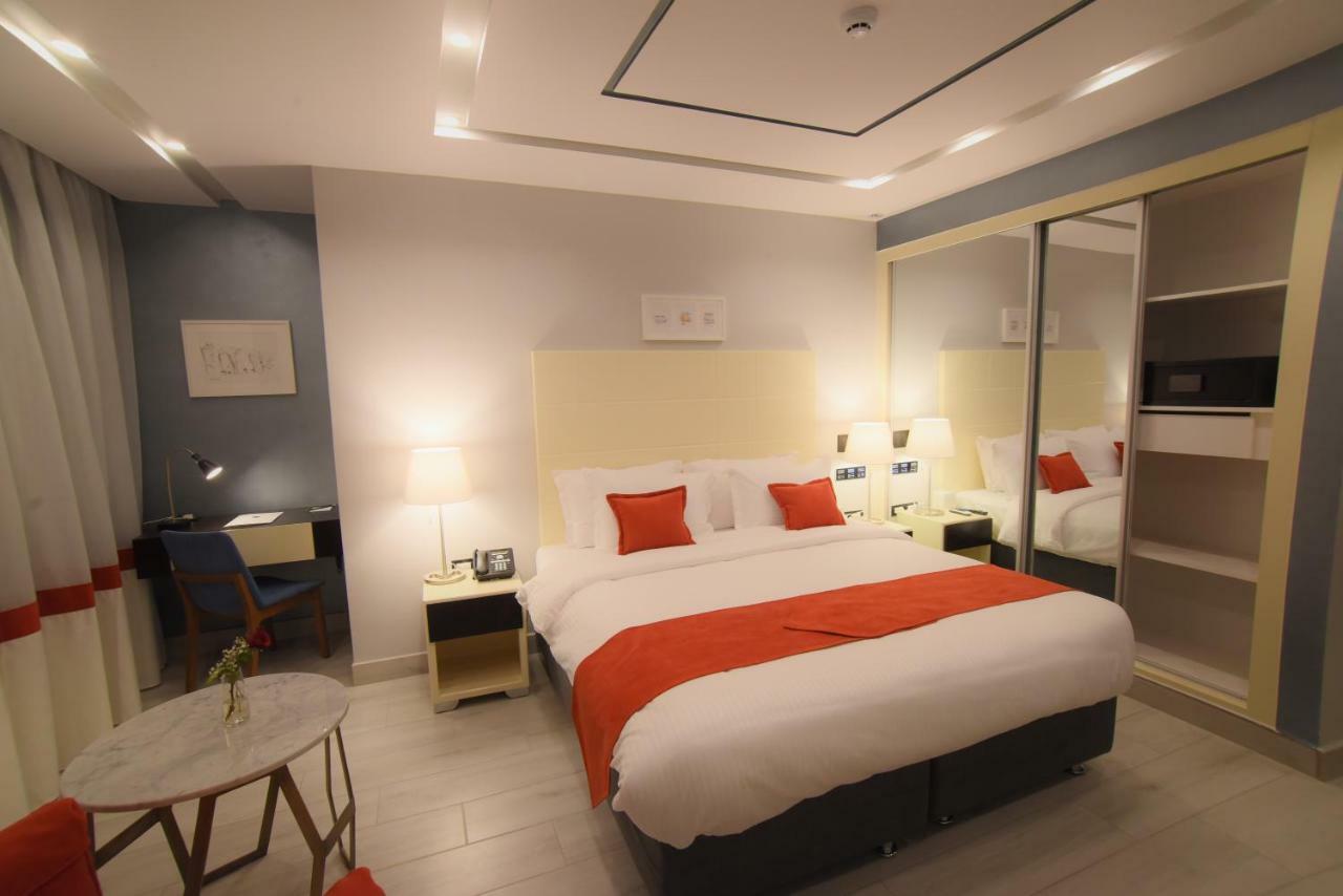 Petra Boutique Hotel