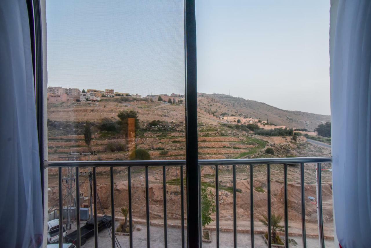Petra Boutique Hotel Wadi Musa