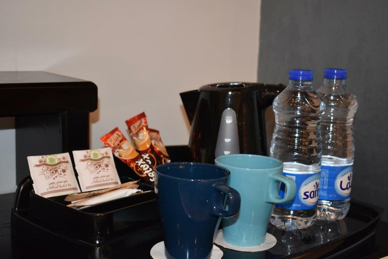 Petra Boutique Hotel